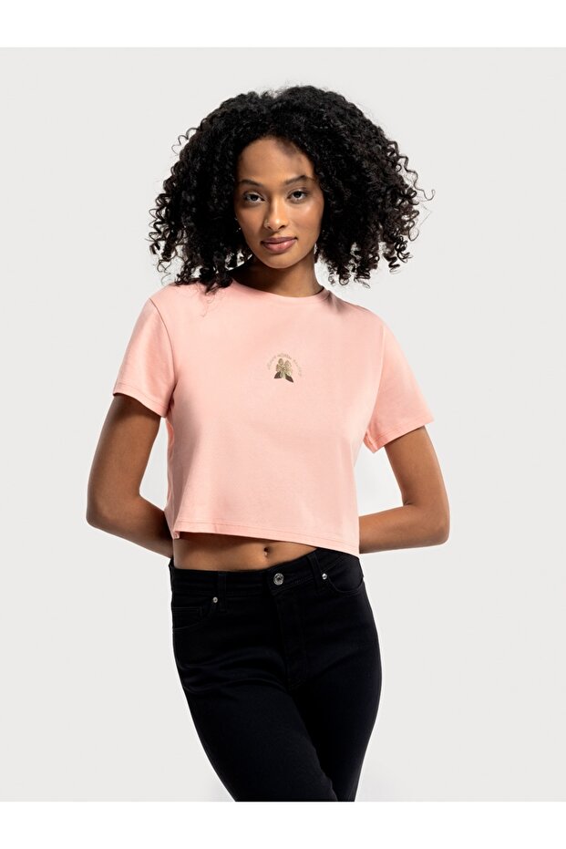 Lf2035296 Tshırt K.kol - 1