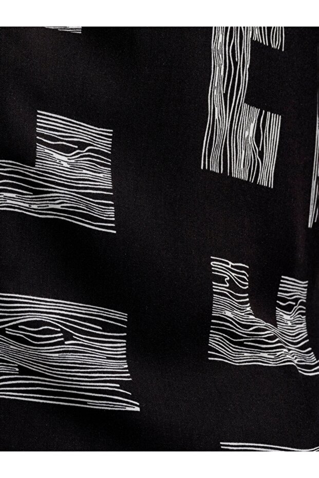 Lf2035560 Ss Erkek Gömlek - 6