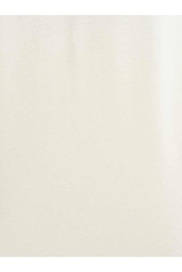 Regular Fit Kadın Tshirt K.kol - 5