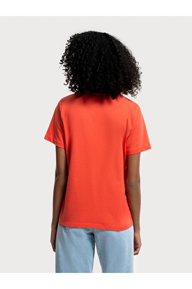 Lf2035357 Tshırt K.kol - 3