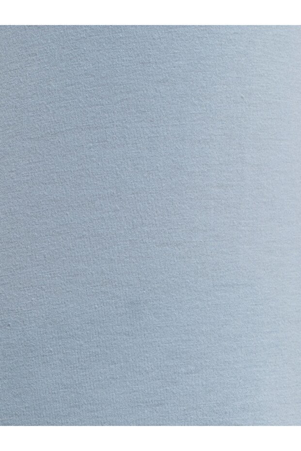 Regular Fit Kadın Tshirt K.kol - 5