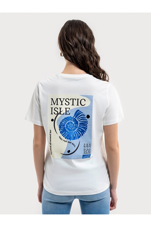 Lf2035656 Tshırt K.kol - 3