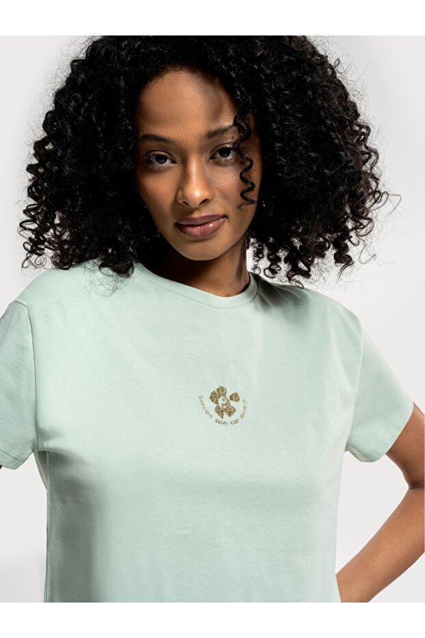 Lf2035298 Tshırt K.kol - 4