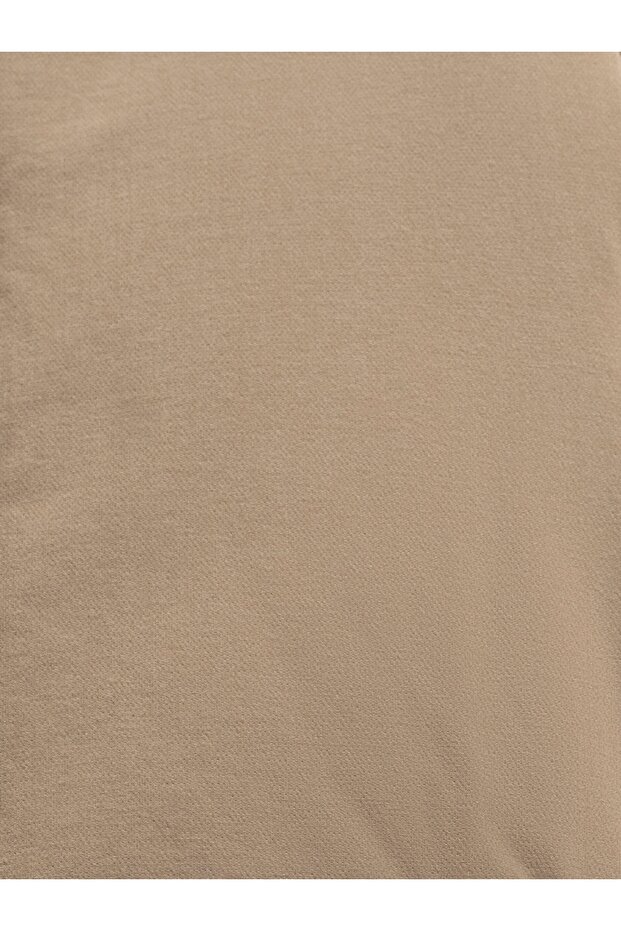 Crop Kadın Yelek - 6