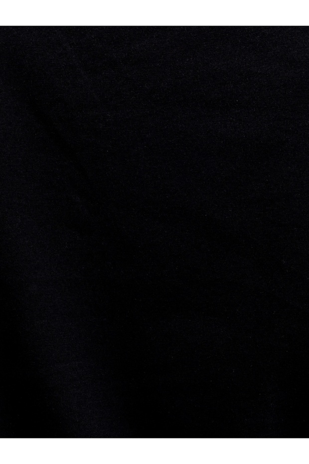 Regular Fit Kadın Tshirt K.kol - 5