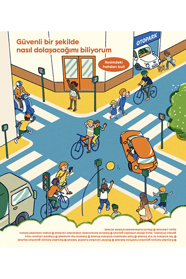 Bunu Yapabilirim - 6