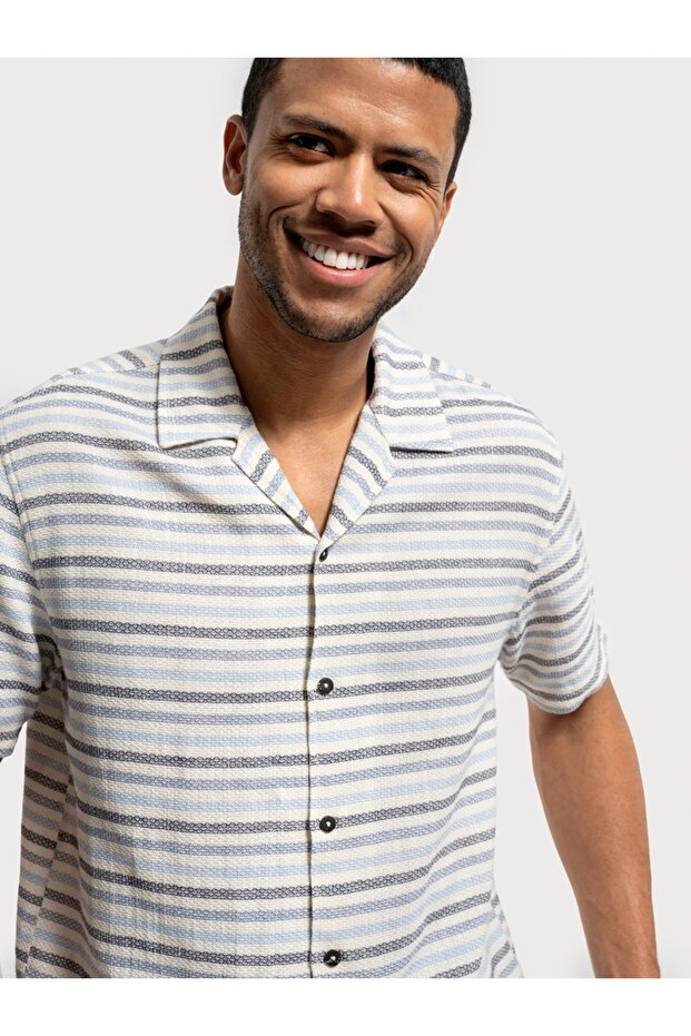 Lf2035808 Gömlek K.kol - 4