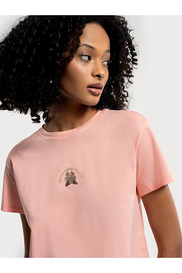 Lf2035296 Tshırt K.kol - 4