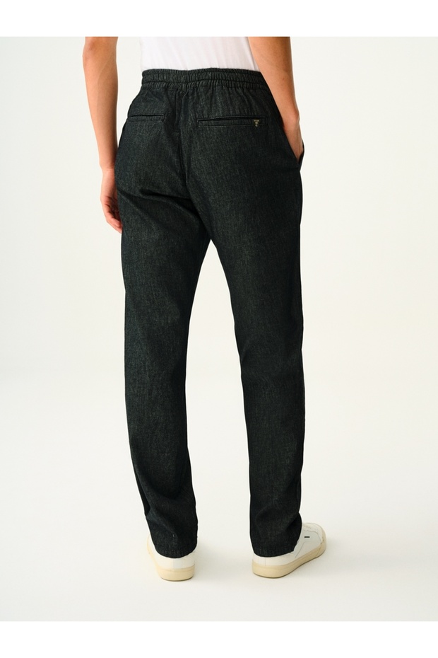Regular Regular Fit Erkek Pantolon - 3
