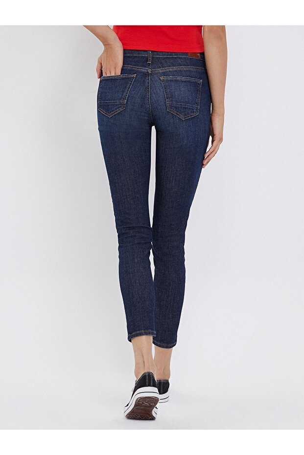 Kadın Jeans LF2024051 - 3