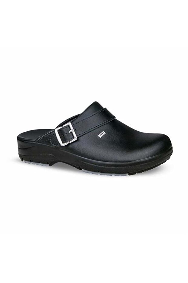 9926-1 Full Non-Slip Sole Sabo Men's Slippers (40-46)