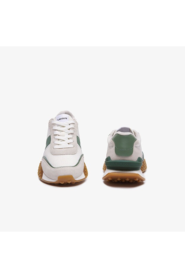 L-Spin Deluxe Kadın Bej Sneaker - 5
