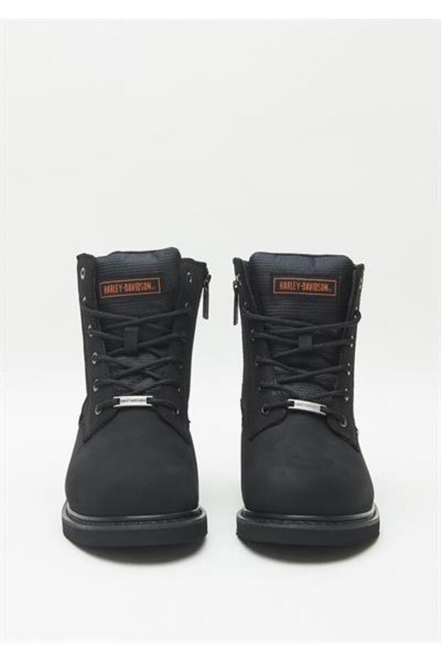 Harley-davidson Jım Erkek Bot - 3