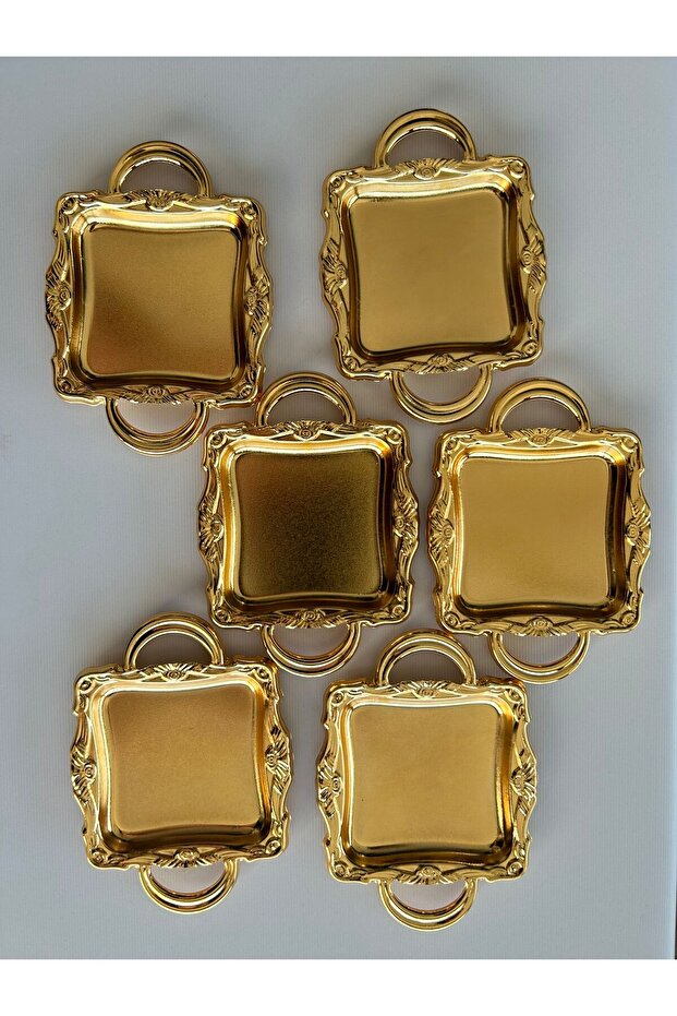 6lı Mini Lokumluk - 5