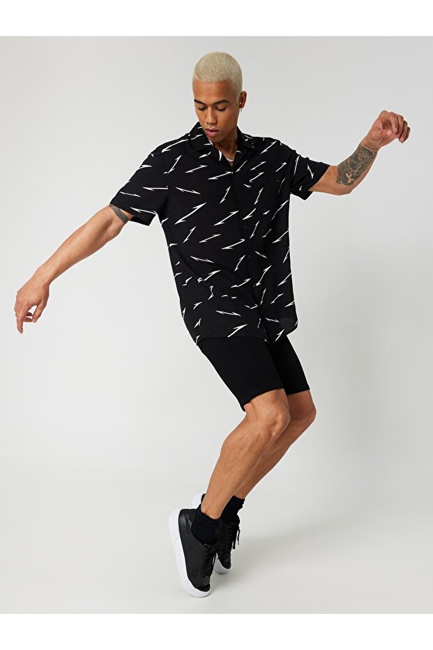 Lf2032170 Gömlek K.kol - 2