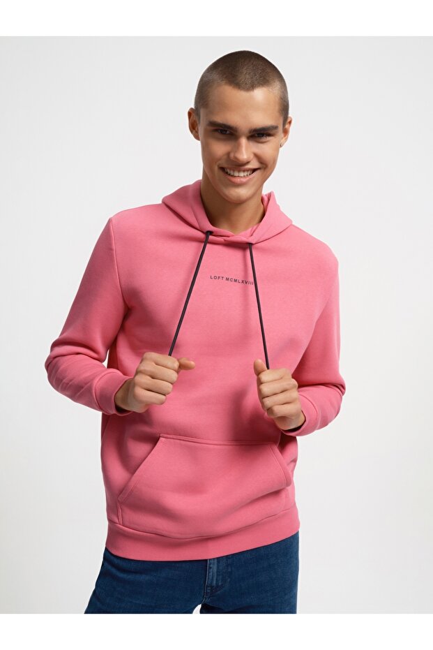 Erkek Sweatshirt Lf2034269 - 2