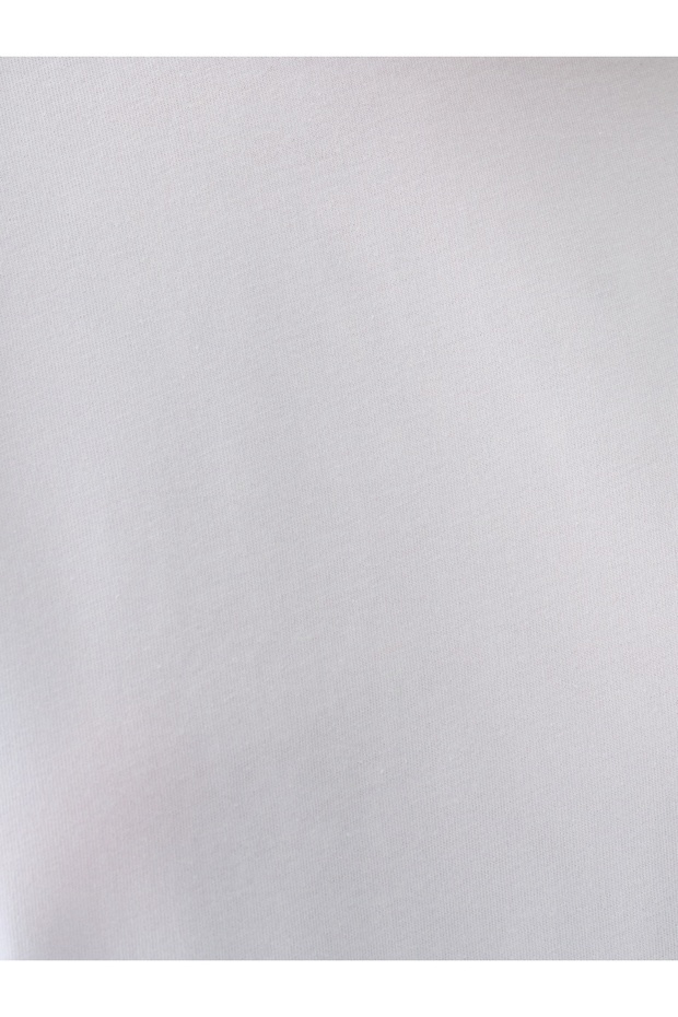 Kadın Baskılı Tişört - 6