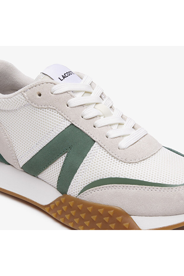L-Spin Deluxe Kadın Bej Sneaker - 6