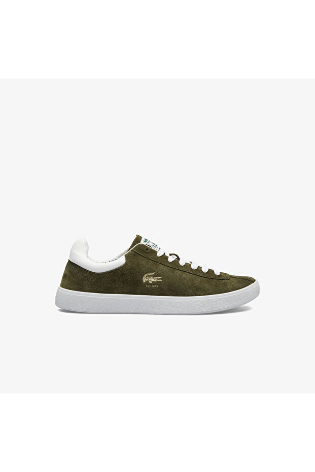 Baseshot Erkek Yeşil Sneaker - 1