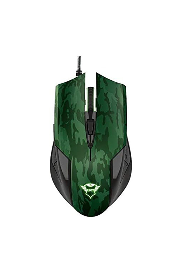Gxt 781 Gaming Mouse & Mousepad - 3