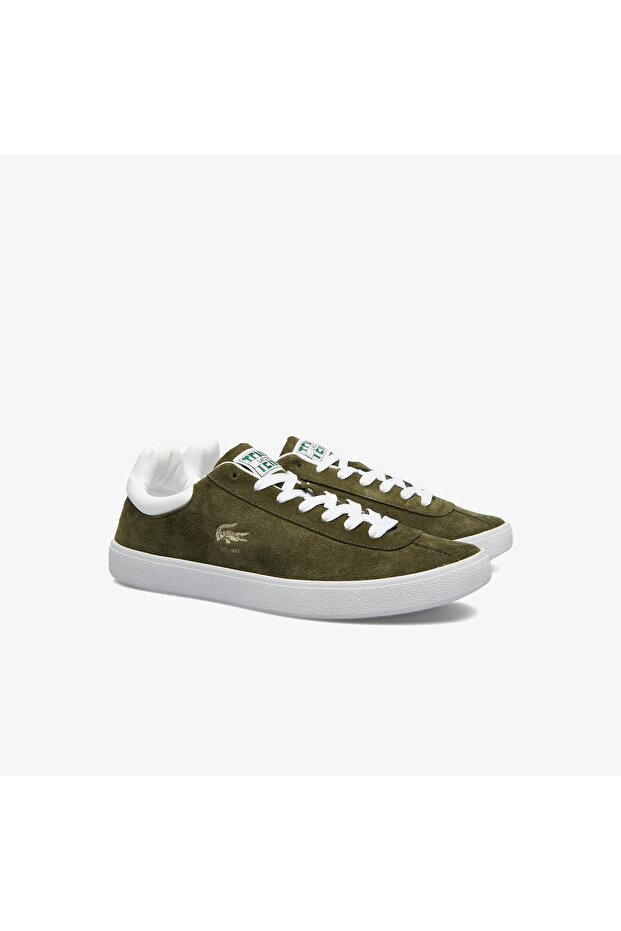 Baseshot Erkek Yeşil Sneaker - 2