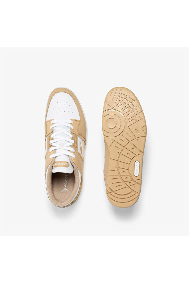 Sport Court Cage Erkek Açık Kahverengi Sneaker - 4