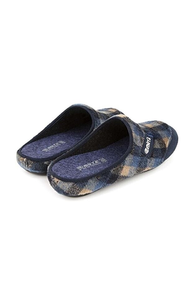 Merida Anatomik Taban Unisex Ev Terliği - 6