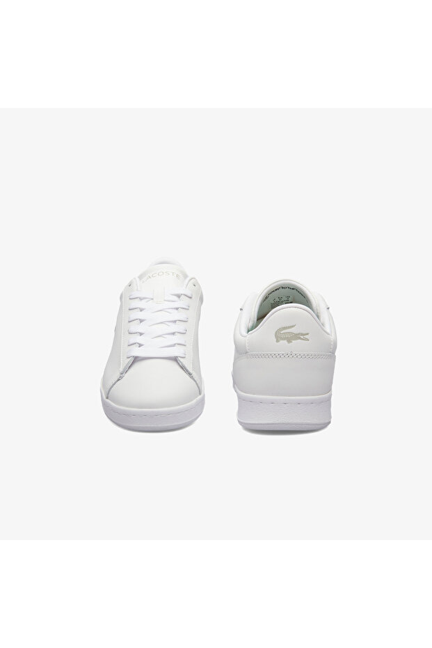 Carnaby Set Kadın Beyaz Sneaker - 5