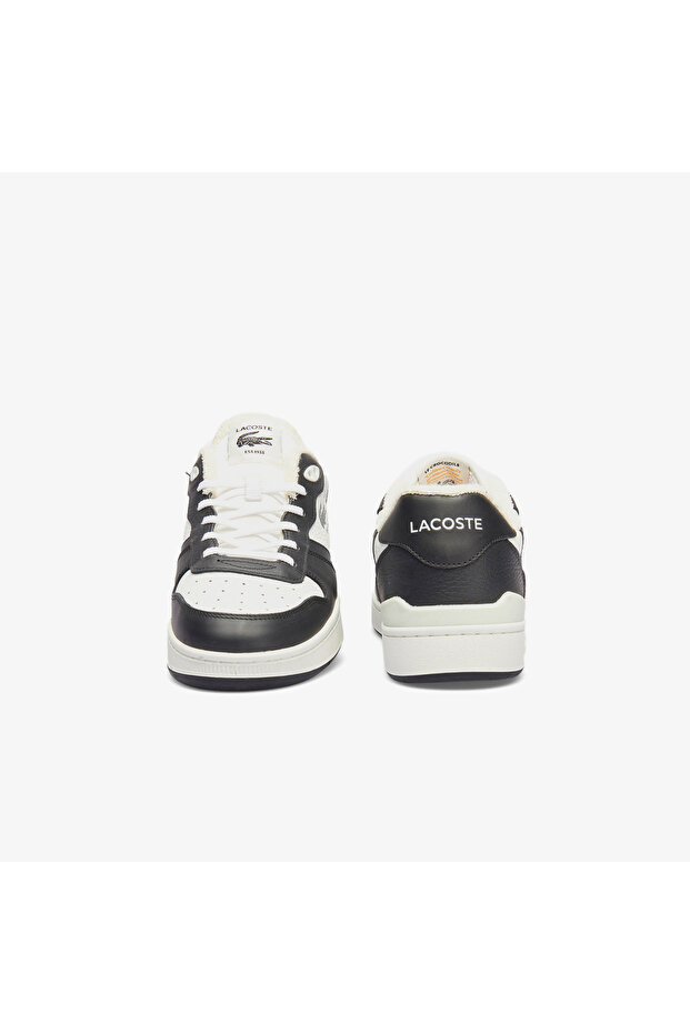 T-Clip Set Erkek Siyah Sneaker - 5