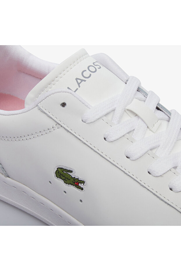 Carnaby Set Kadın Beyaz Sneaker - 6