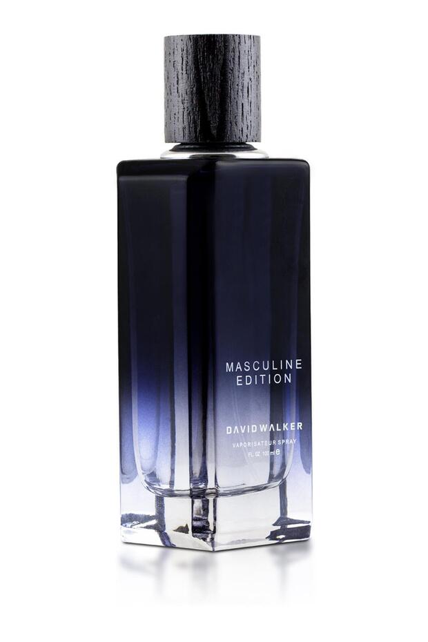 E63 Mamilo 100 ml Erkek Parfüm | Aromatic - 6