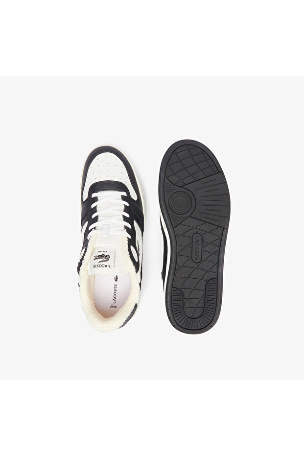 T-Clip Set Erkek Siyah Sneaker - 4