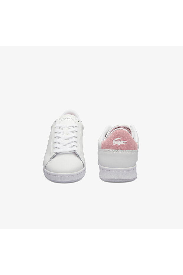 Carnaby Set Kadın Beyaz Sneaker - 5