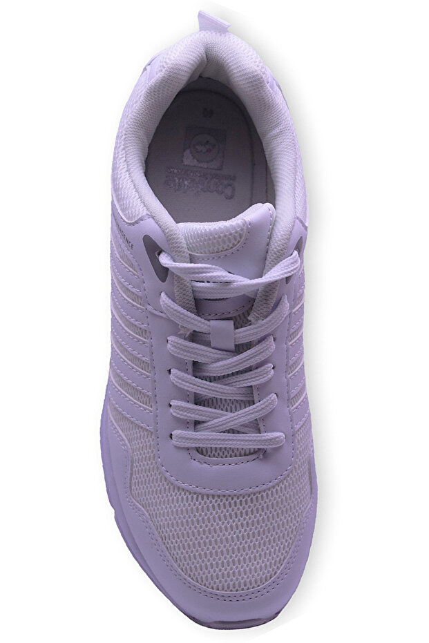 Mp 6803 Ortopedik Taban Yazlık Unisex Spor Ayakkabı - 4