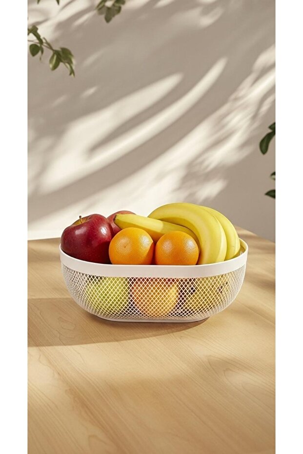 Multi-purpose serving basket 10 x 31 cm - 5