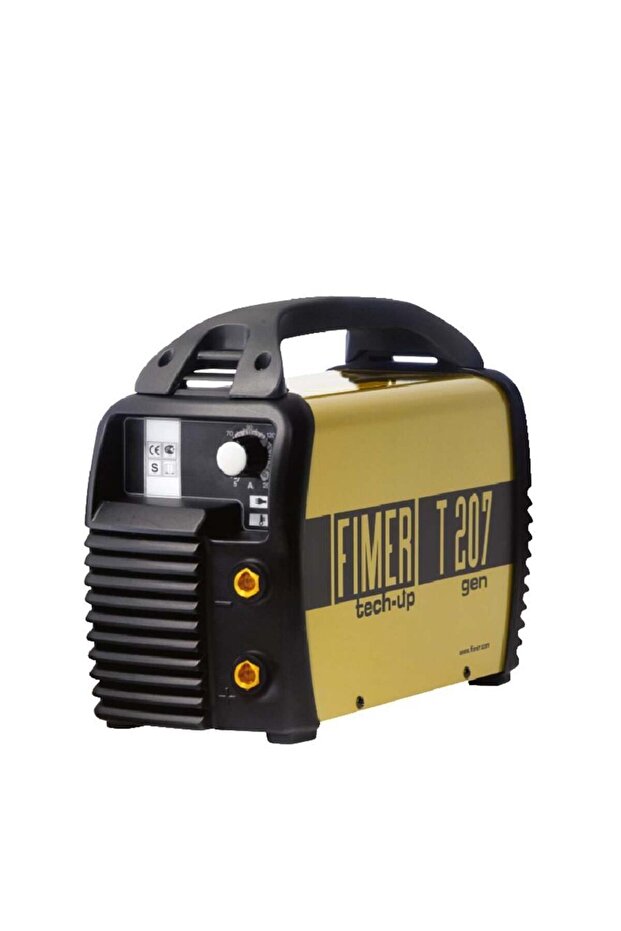 T207 Inverter Kaynak Makinesi - 1