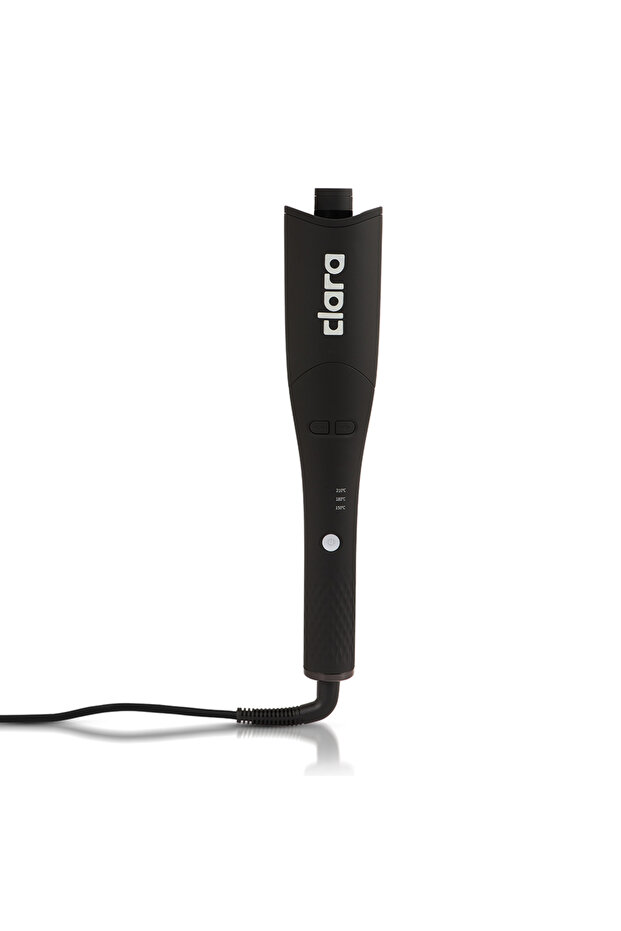 Oil-Coated Protective Auto-Curler – Anti-Burn, Tangle-Free, Auto Shut-Off | 3 Heat Settings