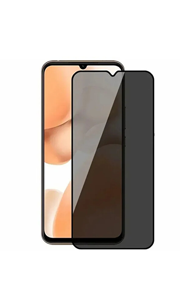 150C Antistatic Esd Oppo A16 Compatible Full Coverage Ghost Unbreakable Glass Screen Protector