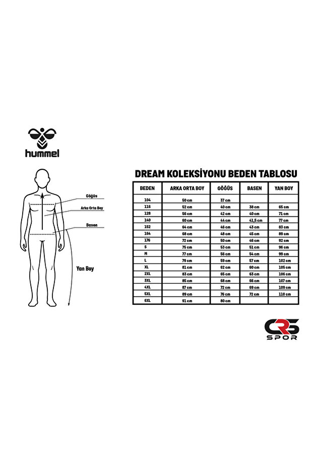 Dream Yağmurluk Siyah - 8