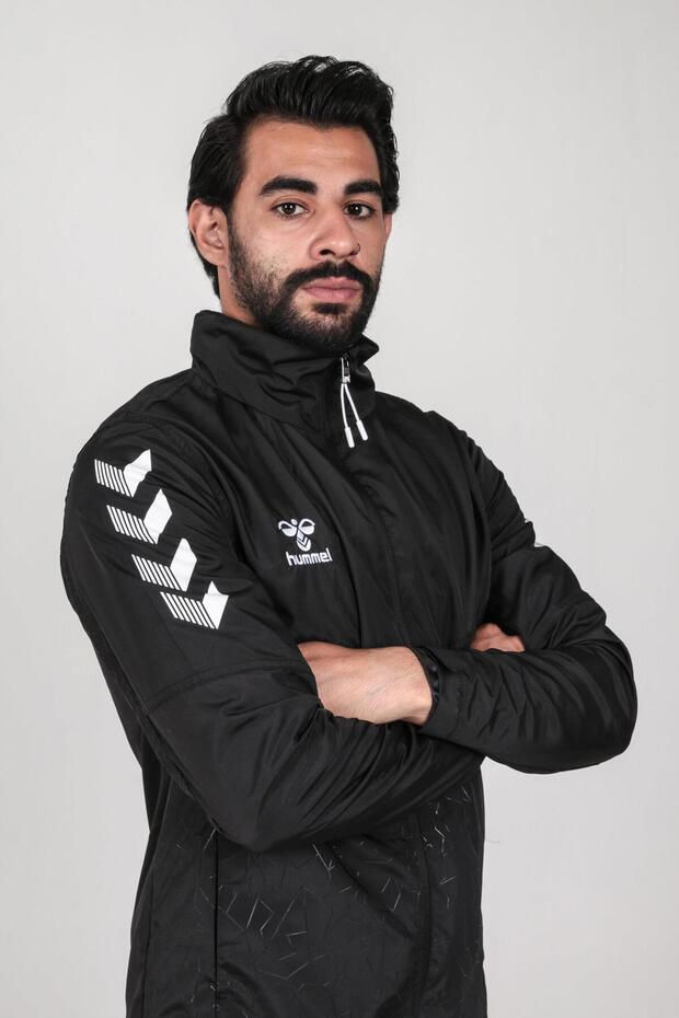 Dream Yağmurluk Siyah - 3