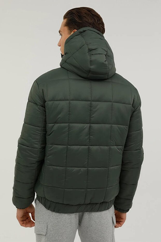 ABELARD COAT 2PR - 2