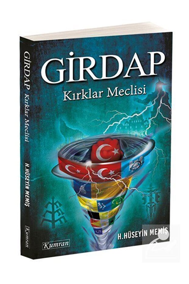 Girdap Kırklar Meclisi