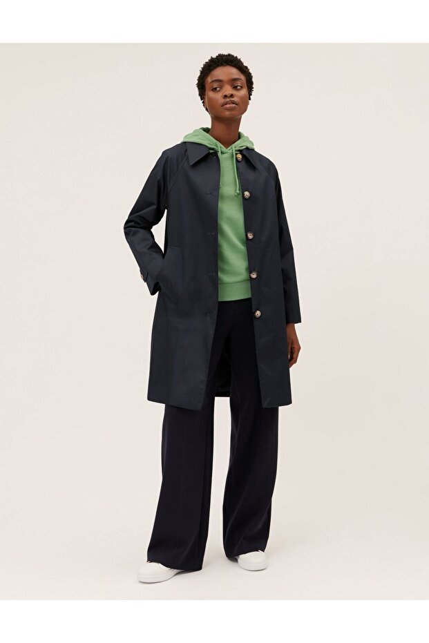 Regular Fit Stormwear™ Trençkot - 1