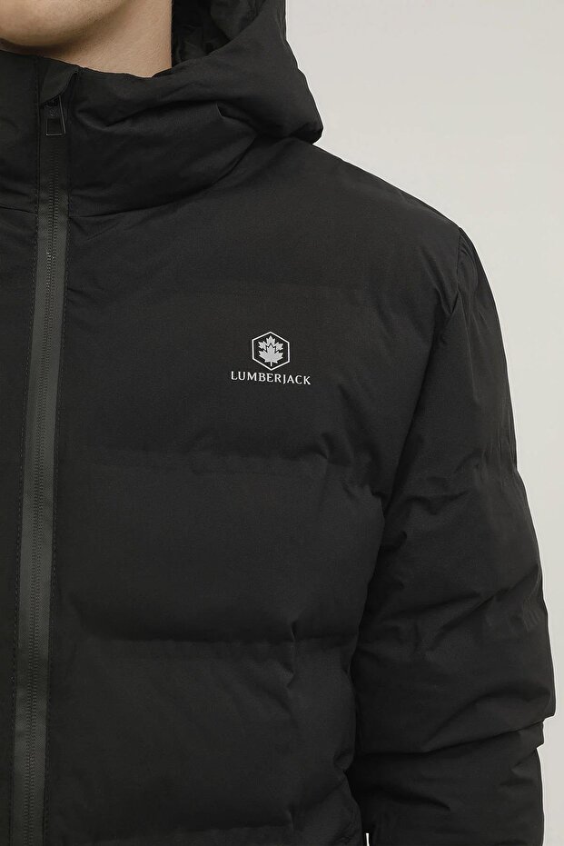 ML NOLAN COAT 2SN22 3PR ERKEK MONT - 4
