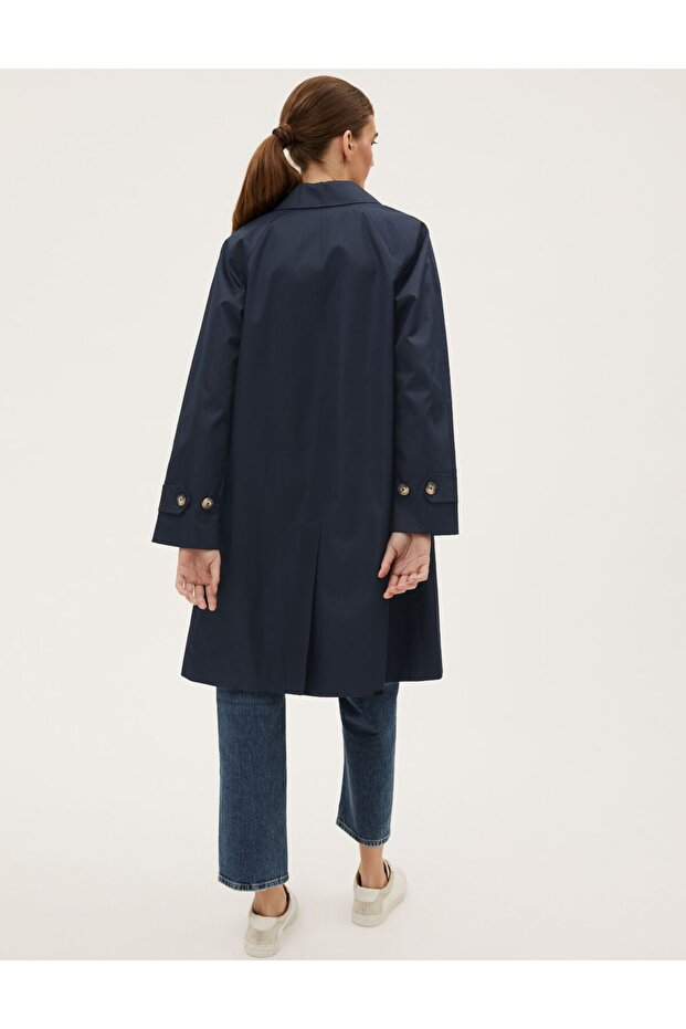 Regular Fit Stormwear™ Trençkot - 5