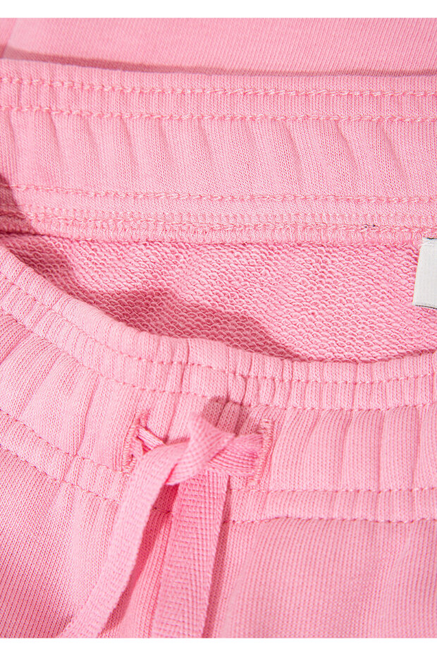 Pembe Basic Eşofman Altı 7010041-70972 - 3