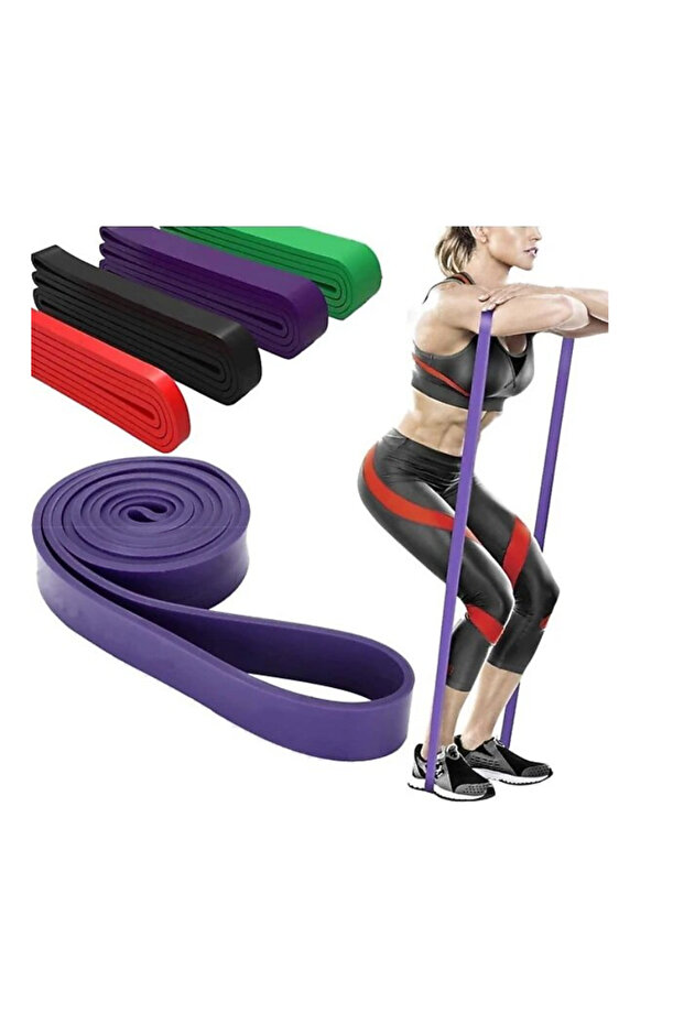 Elastična traka / Traka otpora - 1