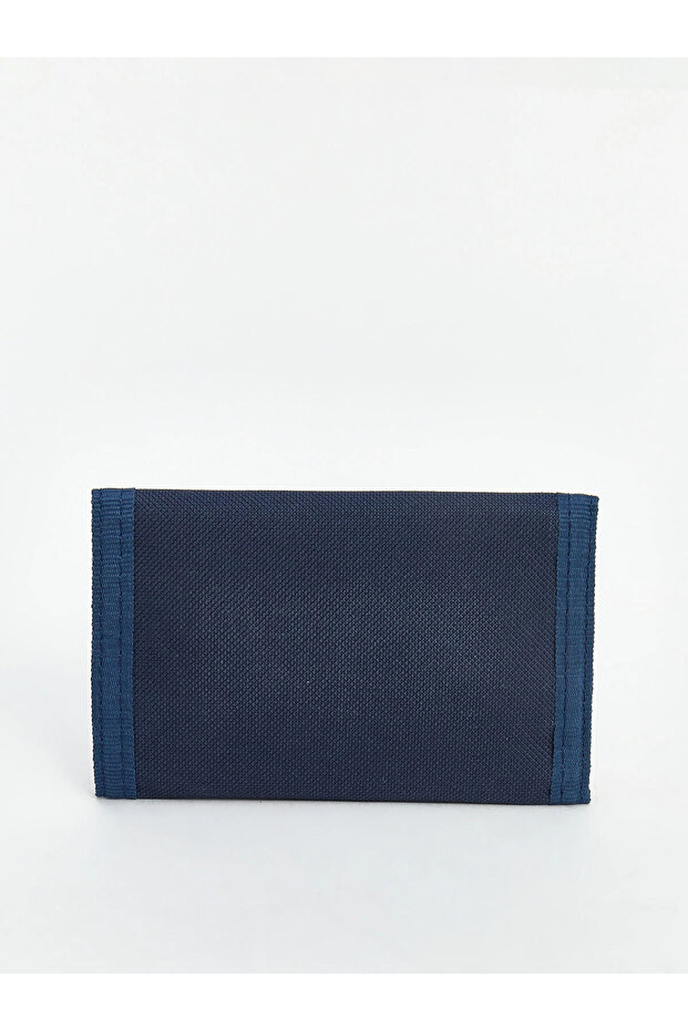 LCW ACCESSORIES Lacivert Baskılı Erkek Çocuk Cüzdan - 2