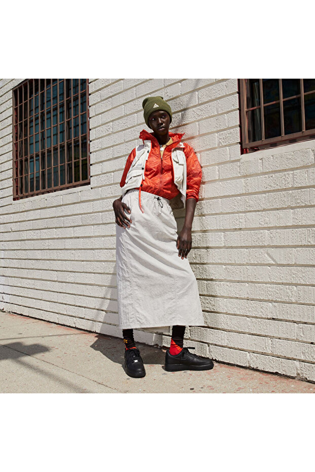 Wmns Air Force 1 '07 35.5 Sports shoes Sports shoes - 6