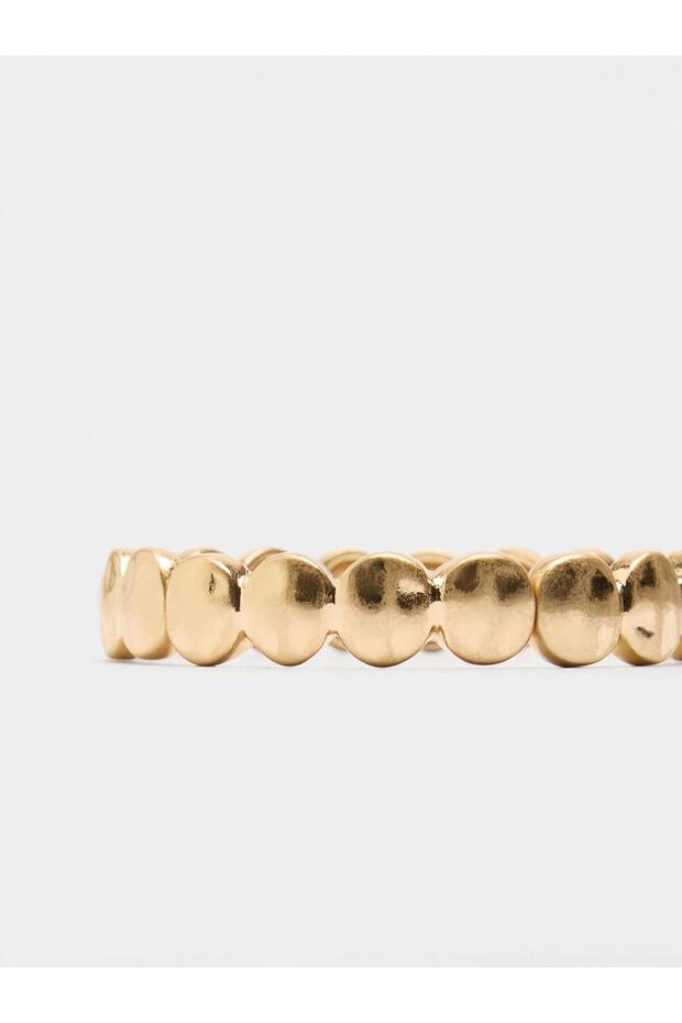 Elastik Bileklik Yuvarlak - 2